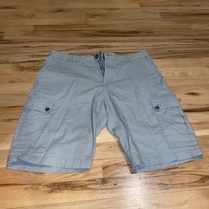 Calvin Klein Cargo Shorts